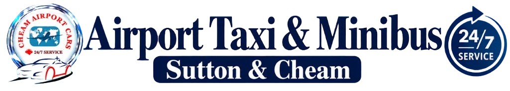 Cheam Airport Cars